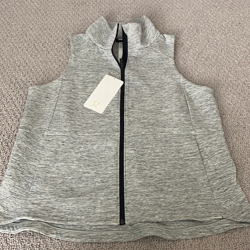 lululemon Going Places Vest